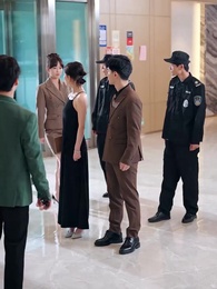 Tập 47 - Chán Làm Cậu Ấm, Chỉ Muốn Làm Nhân Viên