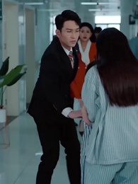 [Dijuluki]Putri yang Teraniaya - Episode 22