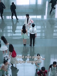 Episódio 16 - Teste de Amor