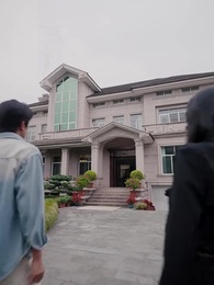 第19集 - 走錯婚禮娶對妻