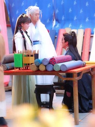 36화 - 천상연가