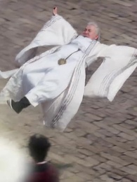 麒麟送子，天降喜福 - Episode 12