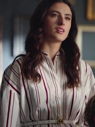 Episodio 30 - El regreso de la reina de la mafia