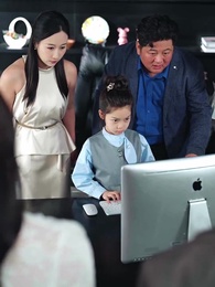 小小金融女王 - Episode 27