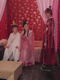 第86集 - 回到古代奪皇位