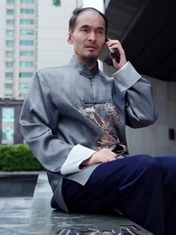 Bölüm 76 - Babam ve Ben