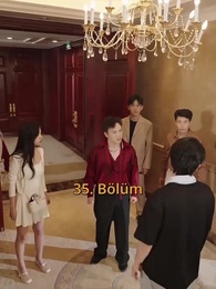 Bölüm 35 - Geçmişteki Ben 