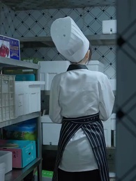 第24集 - 美颯小廚娘