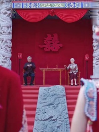 Episode 21 - A Family Reformed by Beauty Matriarch