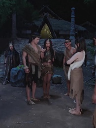 第24集 - 穿越蠻荒野人老公放肆寵