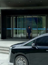 第38集 - 把我的車還給我