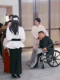 乱太社長参上!三界大パニック - Episode 61