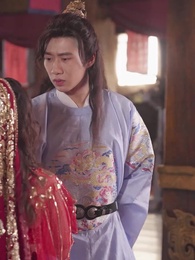 回到古代奪皇位 - Episode 79