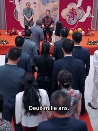 Épisode 47 - Le Trésor de l'Immortel Déchu