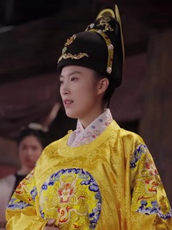 回到古代奪皇位 - Episode 72