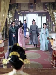 昭昭明月探君心 - Episode 65