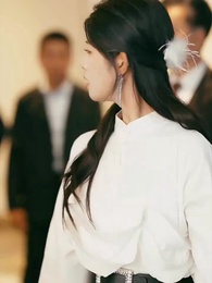 When Heaven Chose Her - Episode 53