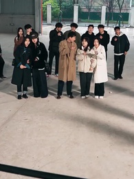 少年出拳天下驚 - Episode 51