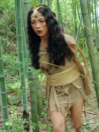 第56集 - 穿越蠻荒野人老公放肆寵