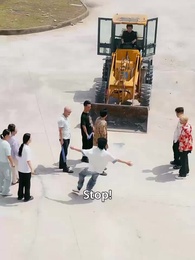 When Heaven Chose Her - Episode 64