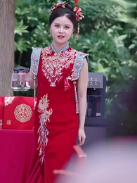 Episode 6 - A Family Reformed by Beauty Matriarch