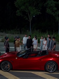 把我的車還給我 - Episode 7