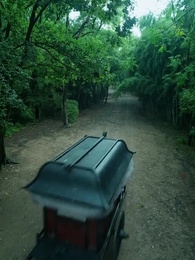 無敵小縣令 - Episode 20