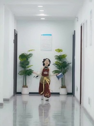9화 - 도민서의 행복 찾아 삼만리