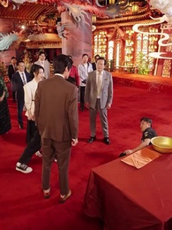 Babam ve Ben - Episode 13