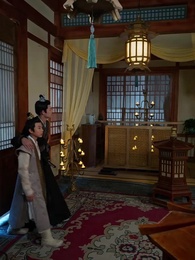 無敵小縣令 - Episode 58