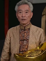 Episode 66 - I Power the Three Realms