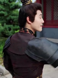 第54集 - 昭昭明月探君心