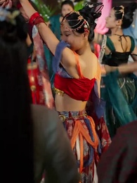 第4集 - 無敵小縣令