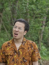 第18集 - 狂野小農民