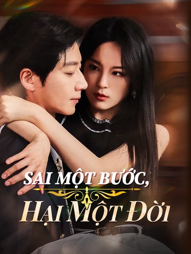 Sai Một Bước, Hại Một Đời