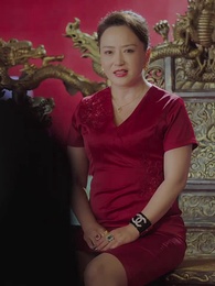 美颯小廚娘 - Episode 43