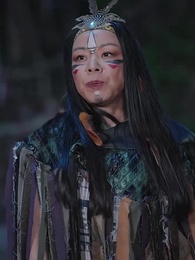 第22集 - 穿越蠻荒野人老公放肆寵