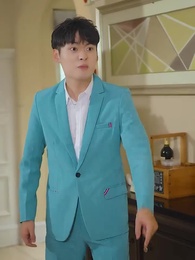 第6集 - 戰神歸來當奶爸