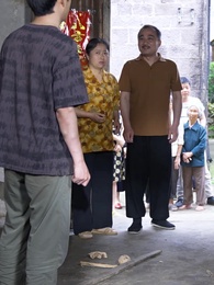 狂野小農民 - Episode 138