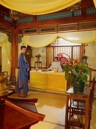 無敵小縣令 - Episode 44