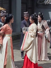 麒麟送子，天降喜福 - Episode 59