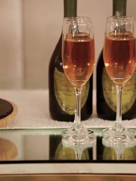 Episode 16 - Chef, scheide nicht aus!