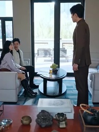 Siyah Elmas - Episode 13