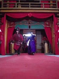 第23集 - 山河共明月