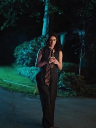 Episódio 34 - O Retorno da Rainha da Máfia