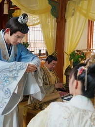 無敵小縣令 - Episode 30