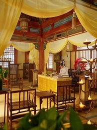 無敵小縣令 - Episode 37