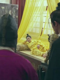 第39集 - 功德系統:我在古代當神醫