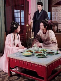 昭昭明月探君心 - Episode 25