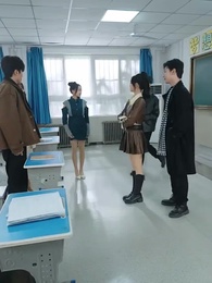 Siyah Elmas - Episode 43